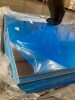 Aluminum Plate/Galvanized Corrugated Sheet (Asiana/Torrance, CA) - 3