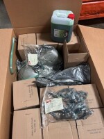 Pump Parts (Custom Air/Carson, CA)