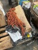 Jute Mats (Custom Air/Carson, CA)