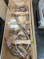 Fuel Oil Hose/Staging Value (Custom Air/Carson, CA)
