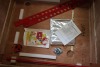 Mass Spectometer/Multiwave Reader (Custom Air/Carson, CA)