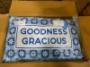 Pillows (Faro/Groveport, OH) - 5