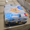 Throw Kit/Blankets - EXPORT ONLY (Georgia Port/Garden City, GA) - 2
