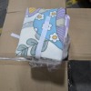 Throw Kit/Blankets - EXPORT ONLY (Georgia Port/Garden City, GA) - 4