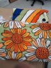 No-Sew Throw Kits (Harbor Frt/Newark, NJ)