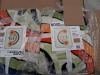 No-Sew Throw Kits (Harbor Frt/Newark, NJ) - 3
