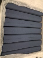 Upholstery/Cushions (Harbor Frt/Newark, NJ)