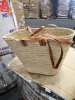 Tote Bags (Harbor Frt/Newark, NJ)