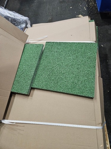 Flooring (Harbor Frt/Newark, NJ)