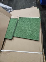 Flooring (Harbor Frt/Newark, NJ)