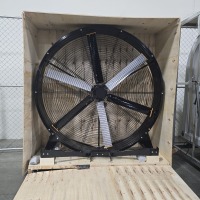 Industrial Fan (Harbor Frt South/Bloomingdale, GA)