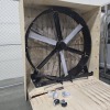 Industrial Fan (Harbor Frt South/Bloomingdale, GA) - 2