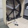 Industrial Fan (Harbor Frt South/Bloomingdale, GA) - 3