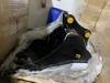 Excavator Bucket (J Cioffi/Newark, NJ)