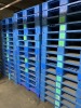 Plastic Storage Pallets (J Cioffi/Newark, NJ)