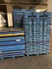 Plastic Storage Pallets (J Cioffi/Newark, NJ) - 2