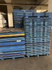 Plastic Storage Pallets (J Cioffi/Newark, NJ) - 3