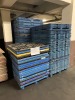 Plastic Storage Pallets (J Cioffi/Newark, NJ) - 4
