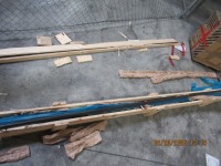 Spare Parts (Labeling Svcs/Puyallup, WA)