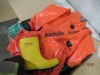 Chemical Protective Suit (Labeling Svcs/Puyallup, WA)