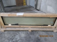 Insulated Glass (Labeling Svcs/Puyallup, WA)