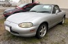 2000 Mazda Roadster (Laney & Duke/Jacksonville, FL)