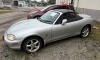 2000 Mazda Roadster (Laney & Duke/Jacksonville, FL) - 2