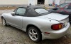 2000 Mazda Roadster (Laney & Duke/Jacksonville, FL) - 4