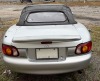 2000 Mazda Roadster (Laney & Duke/Jacksonville, FL) - 5