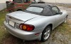 2000 Mazda Roadster (Laney & Duke/Jacksonville, FL) - 6