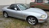 2000 Mazda Roadster (Laney & Duke/Jacksonville, FL) - 3