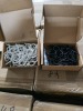 Screw Hooks/Drilling Equipment (Marine Trk/Los Angeles, CA)