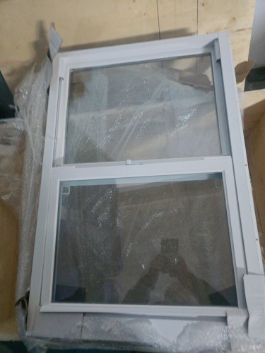 Aluminum Windows (Marine Trk/Los Angeles, CA)