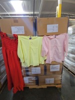 Garments (Marine Trk/Los Angeles, CA)