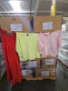 Garments (Marine Trk/Los Angeles, CA)