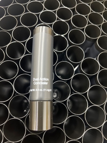 Plastic Tube/Cap (St George/N Bergen, NJ)