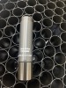 Plastic Tube/Cap (St George/N Bergen, NJ)
