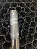 Plastic Tube/Cap (St George/N Bergen, NJ) - 2