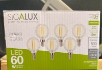 LED Lighting (St George/Charleston, SC)