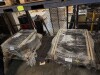 Machine Parts (Trans-Overseas, Romulus, MI)