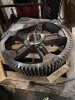 Machine Parts (Trans-Overseas, Romulus, MI) - 2