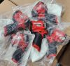 (5) Milwaukee Impact Drils (Dayton, NJ)