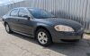 2014 Chevy Impala