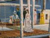 Edward Park Oil on Canvas - 4