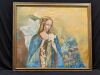 Nazarian Oil on Canvas