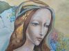 Nazarian Oil on Canvas - 3