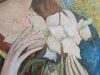 Nazarian Oil on Canvas - 4