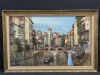 Edward Park Oil on Canvas