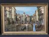 Edward Park Oil on Canvas - 2