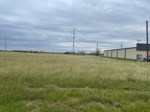 Rural Land
